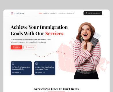 JL Advisers | Immigration Lawfirm